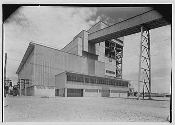 Asbestos Exposure at Hawthorn Generating Station — Kansas City Power & Light Workers