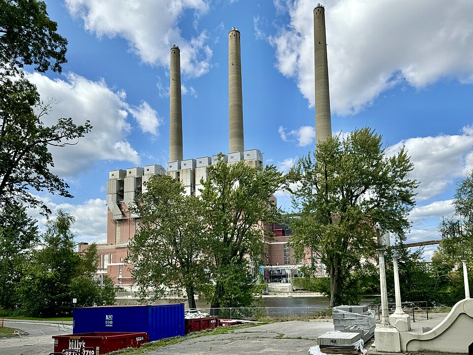 Labadie Power Plant Asbestos Claims: A Legal Guide for Missouri Workers and Families