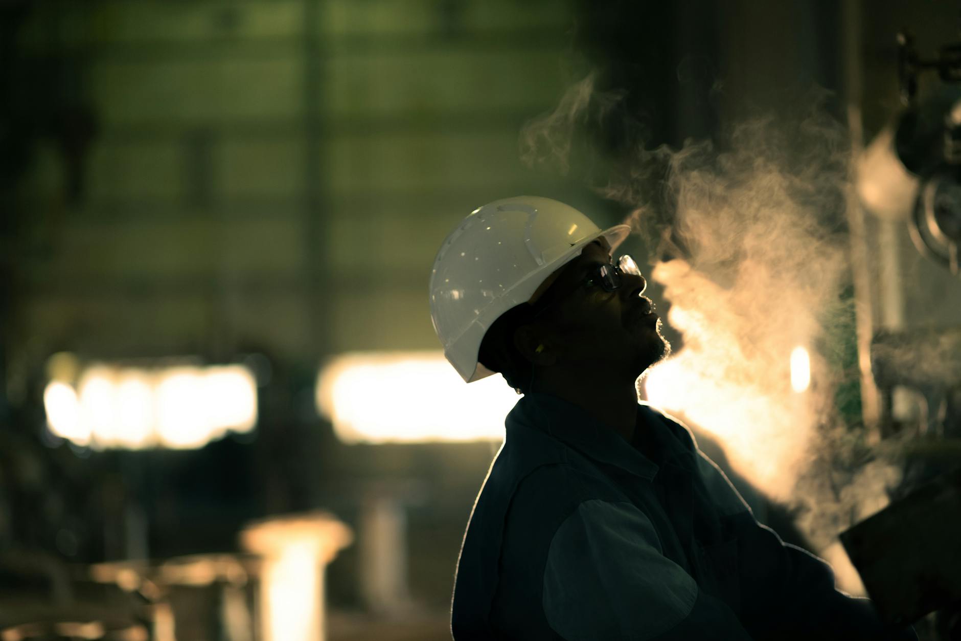 Mexico Power Plant Asbestos Claims: A Legal Guide for Union Electric Workers and Families