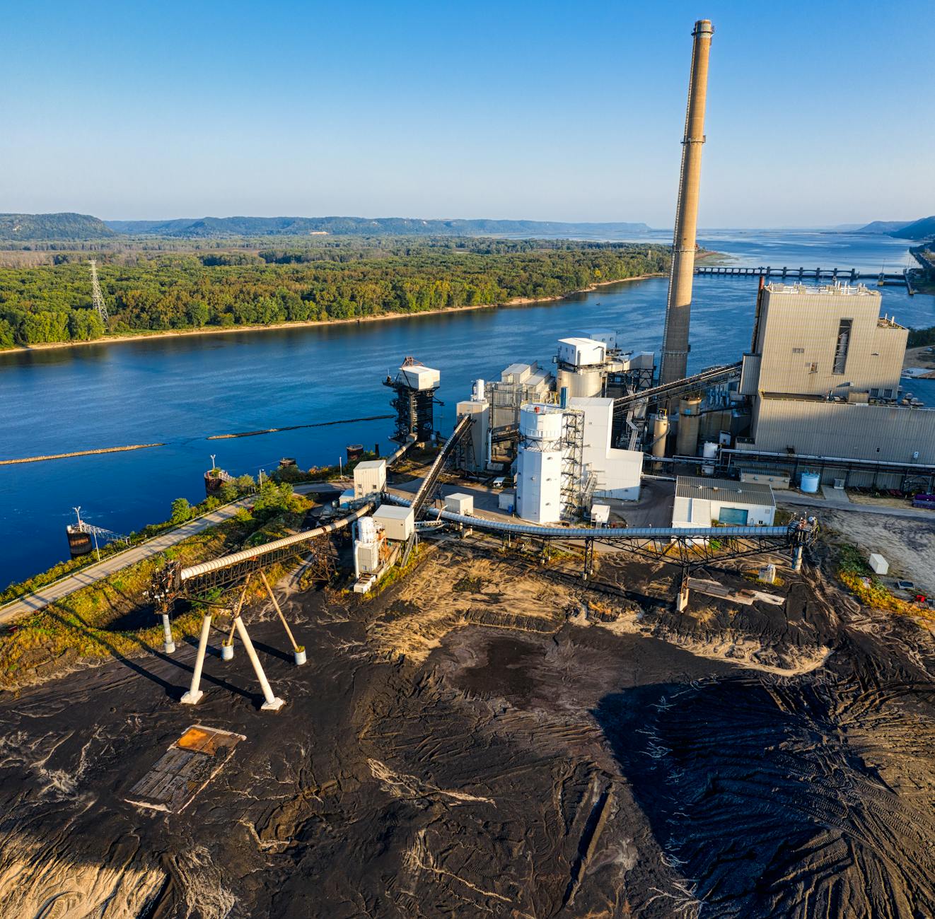 Nevada Power Plant Asbestos Claims: A Legal Guide for Missouri Workers