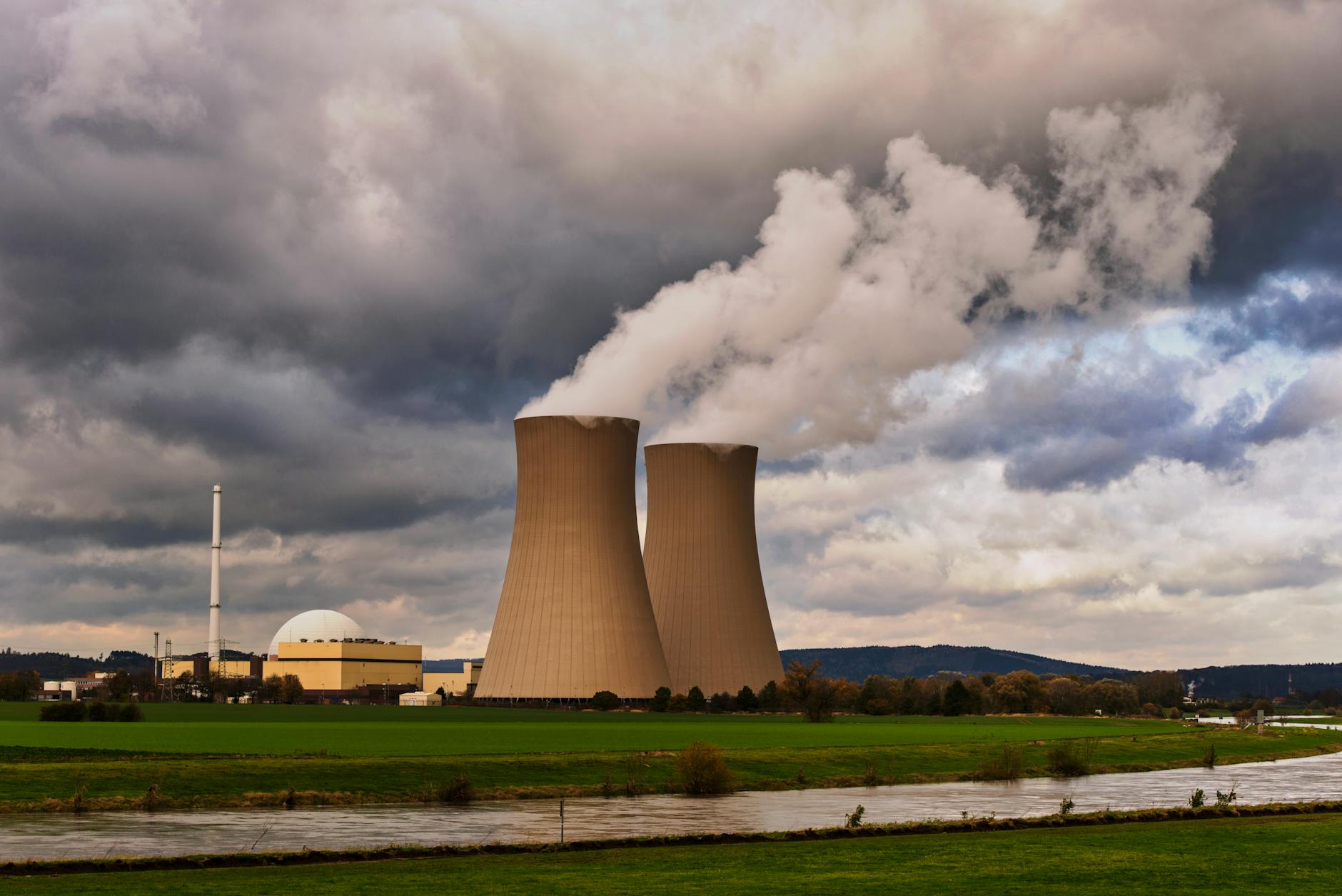 Portage des Sioux Power Plant Asbestos Claims: A Legal Guide for Missouri Workers