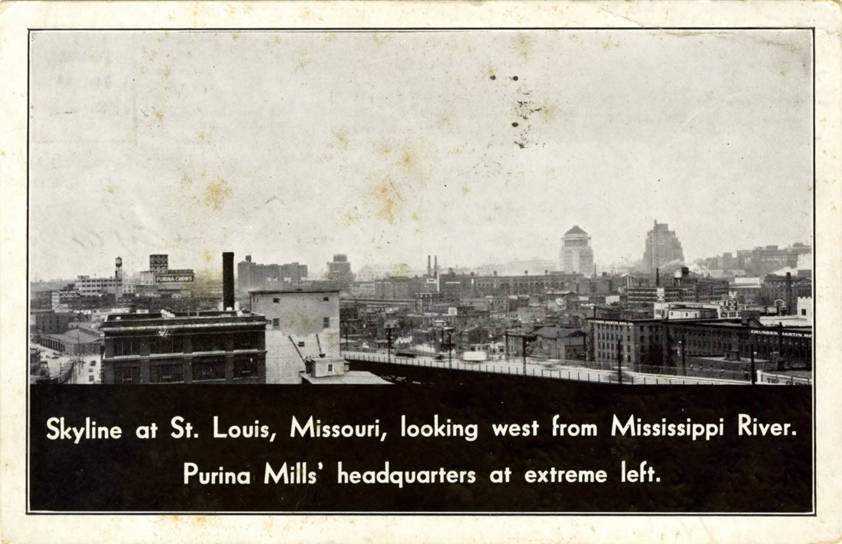 Ralston Purina St. Louis Asbestos Claims: A Legal Guide for Missouri Workers and Families