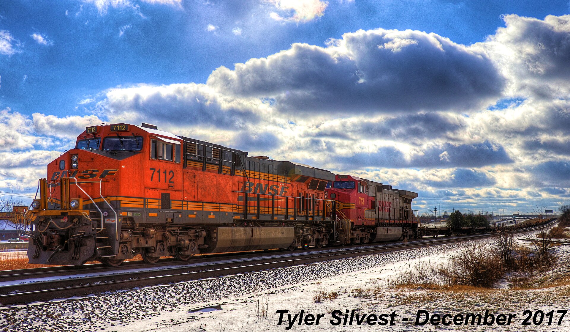 Burlington Northern Railroad Asbestos Exposure