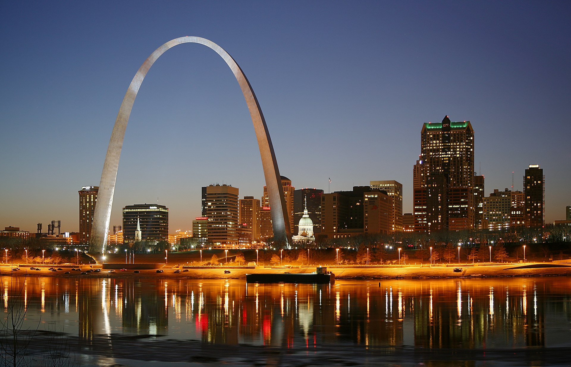 Asbestos at Busch Memorial Stadium: What St. Louis Workers and Their Families Need to Know