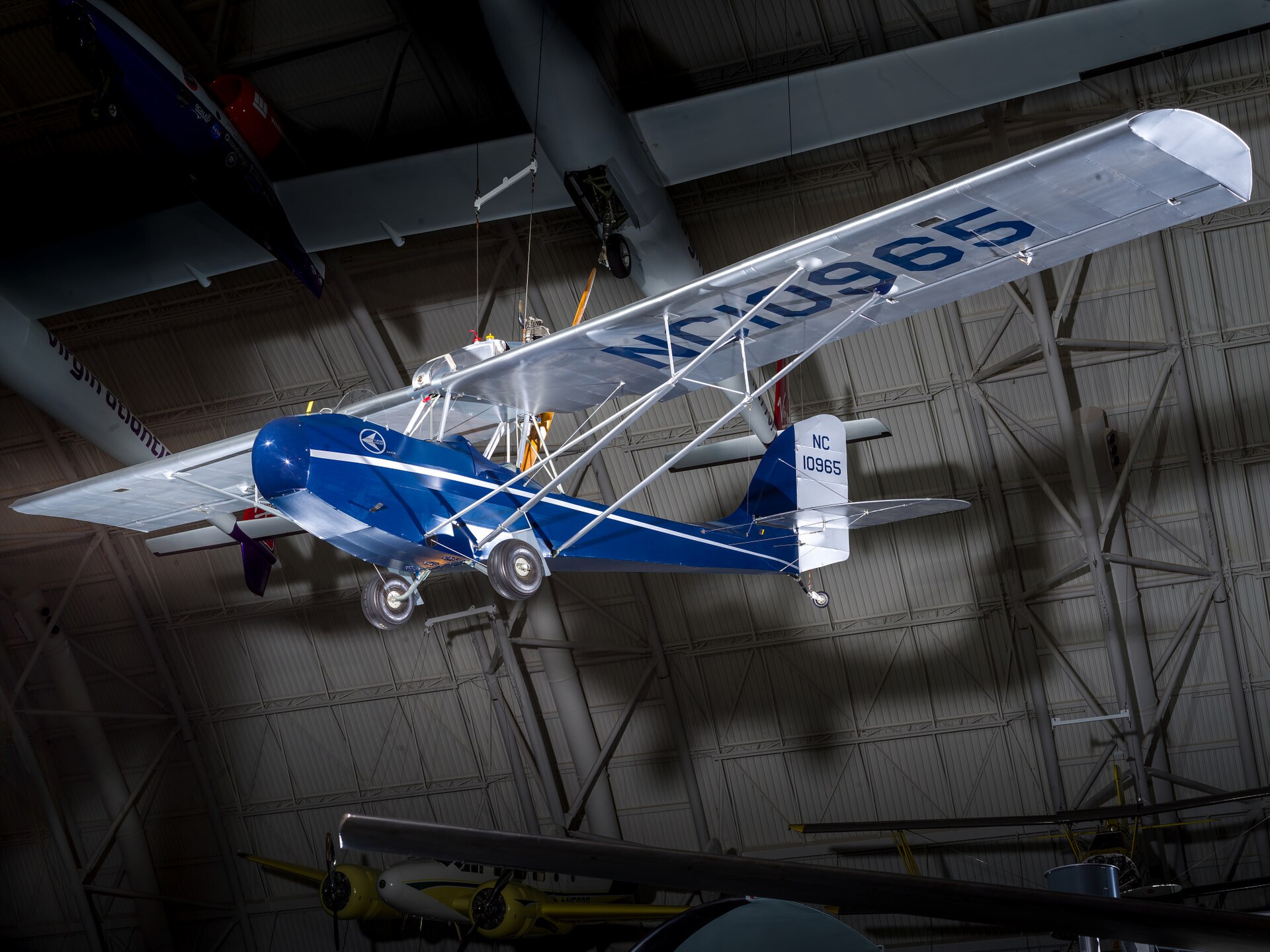 Asbestos Exposure at Curtiss-Wright Aircraft Factory in St. Louis
