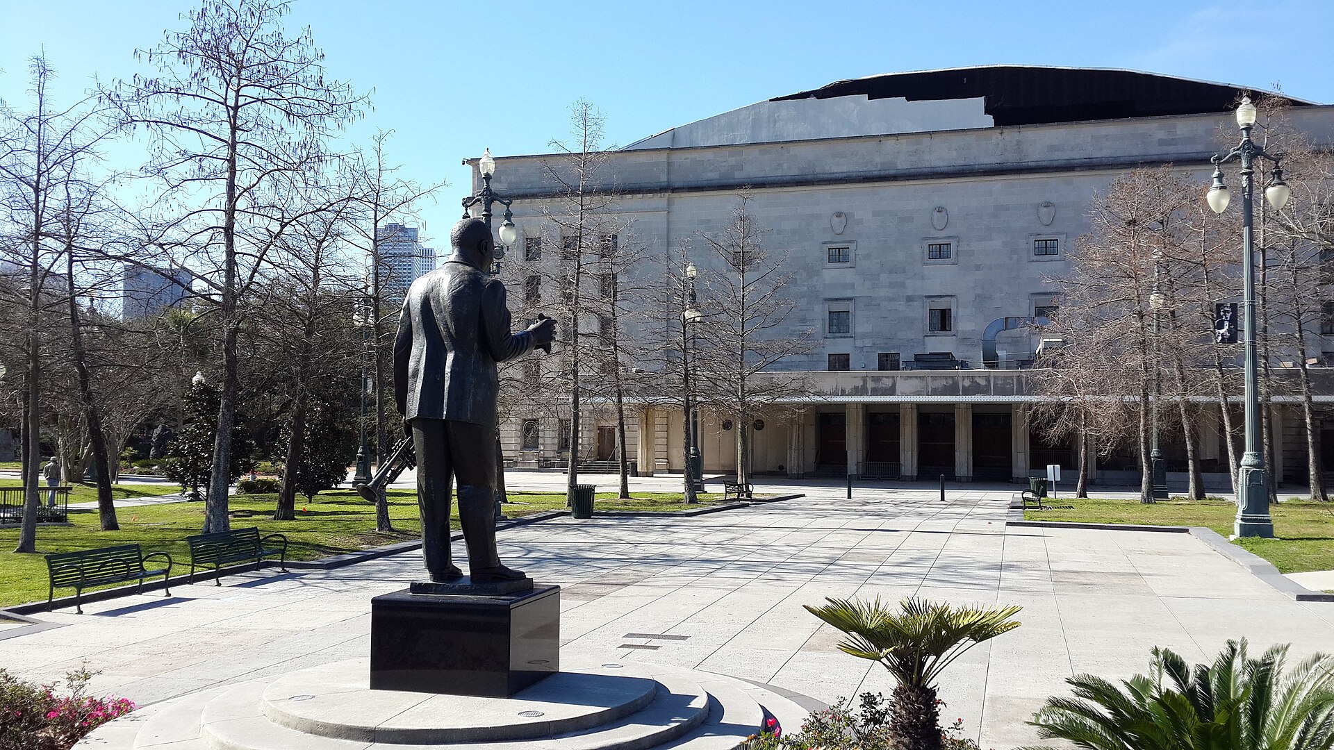 Kansas City Municipal Auditorium Asbestos Exposure Guide