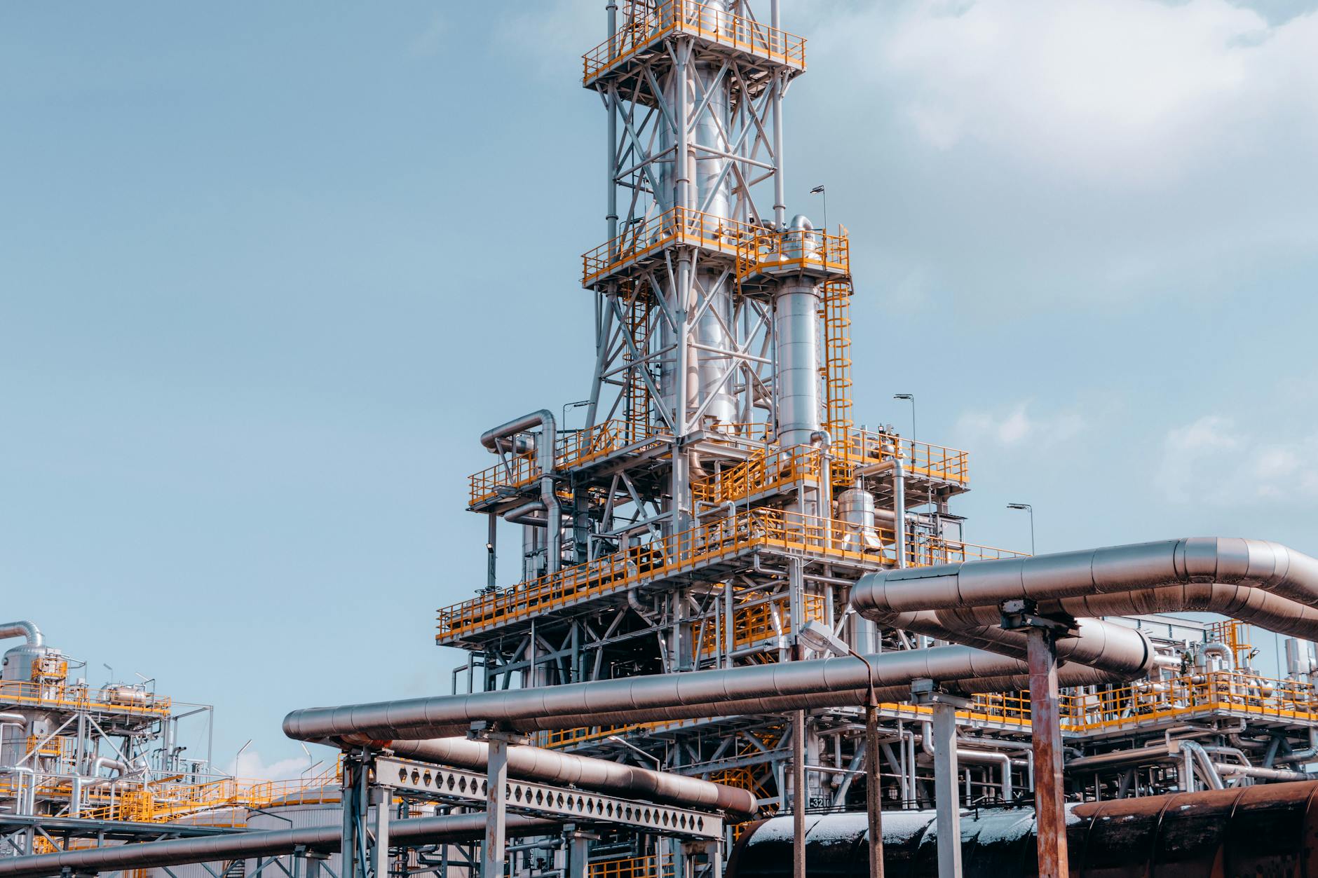 Asbestos Exposure at Mid-Continent Petroleum's Kansas City, Missouri Facility: A Legal Guide for Workers, Families, and Former Employees