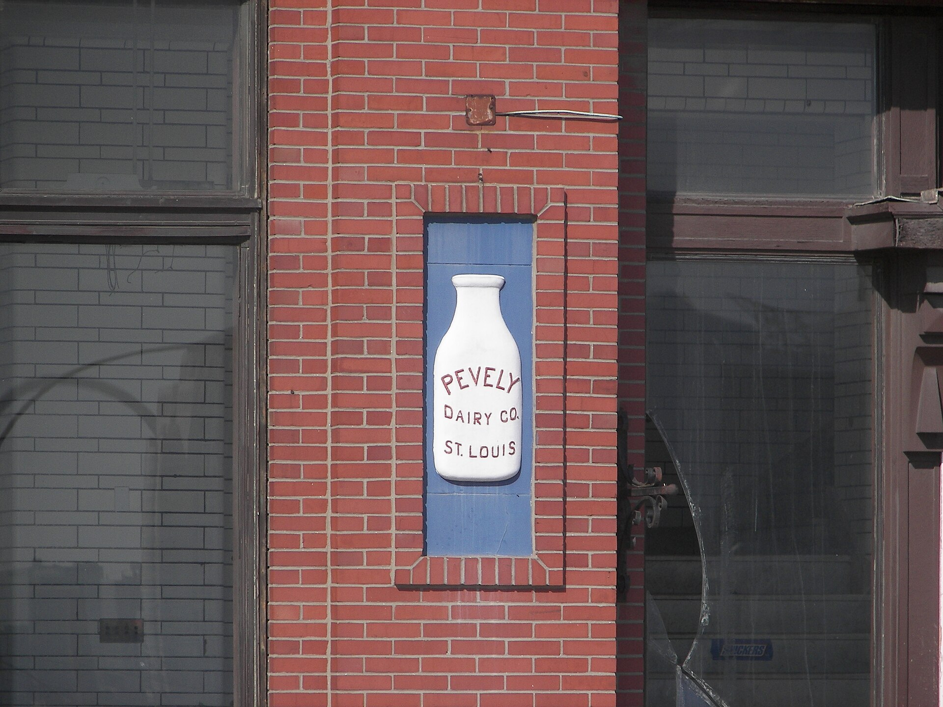 Asbestos Exposure at Pevely Dairy St. Louis — Missouri: Former Worker Claims