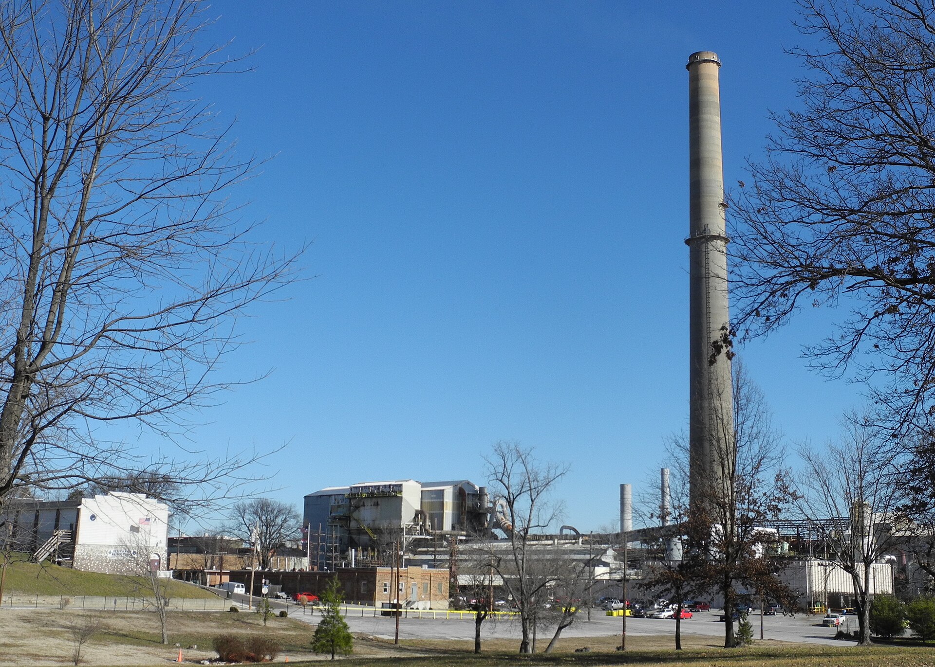 Herculaneum Smelter Asbestos Exposure: What Workers and Families Need to Know
