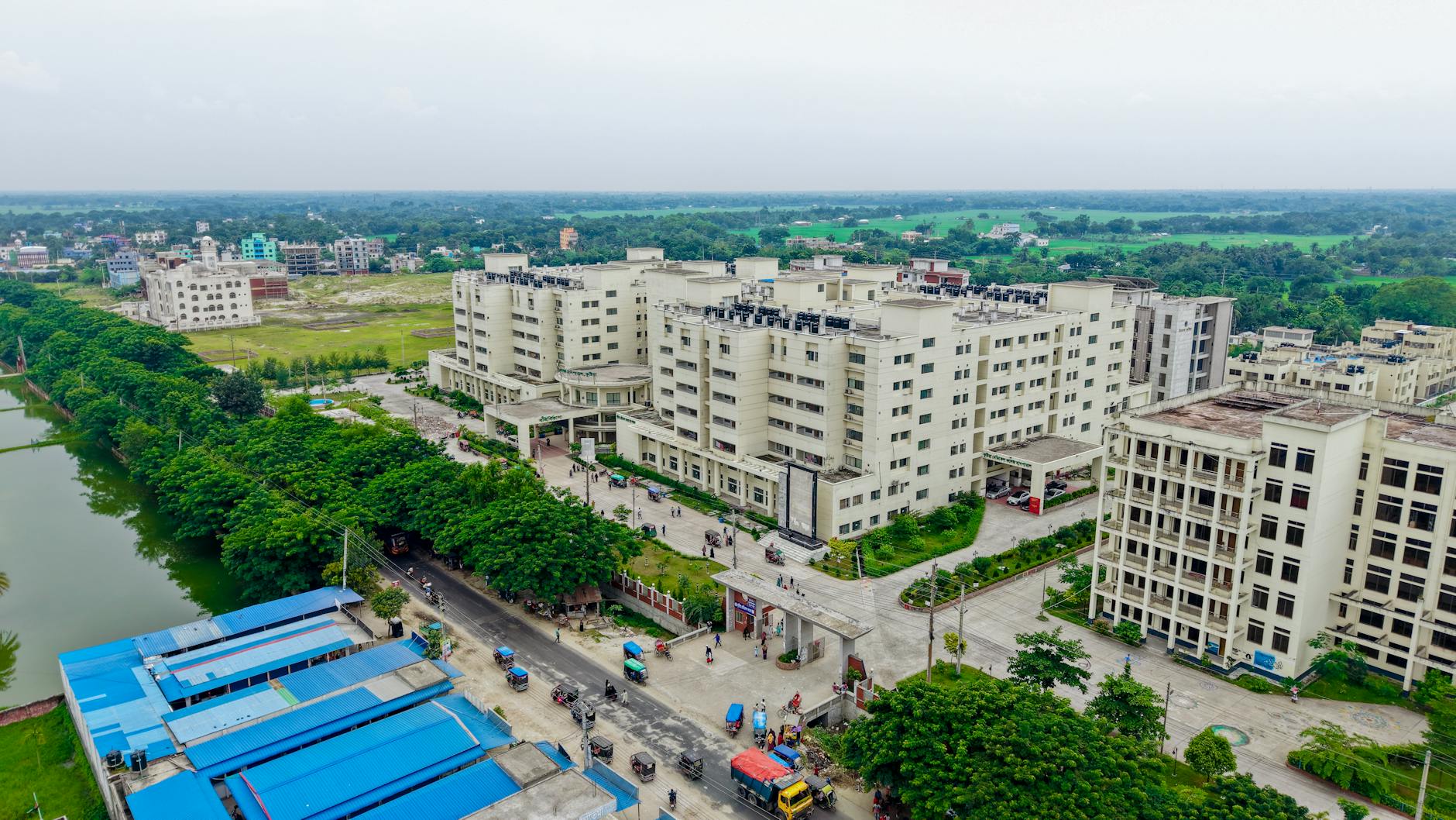 Asbestos Exposure at Putnam County Memorial Hospital — Unionville, Missouri: Former Worker Claims
