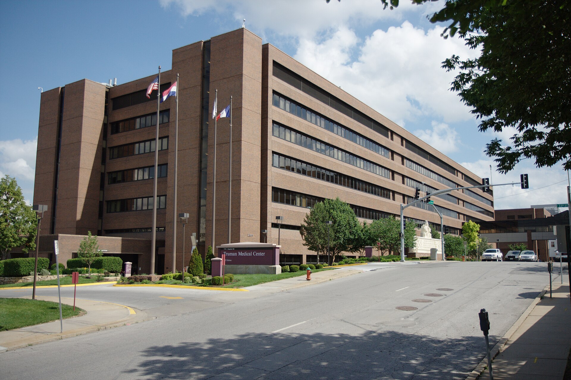 Asbestos Exposure at University Health Truman Medical Center — Kansas City, Missouri: Former Worker Claims