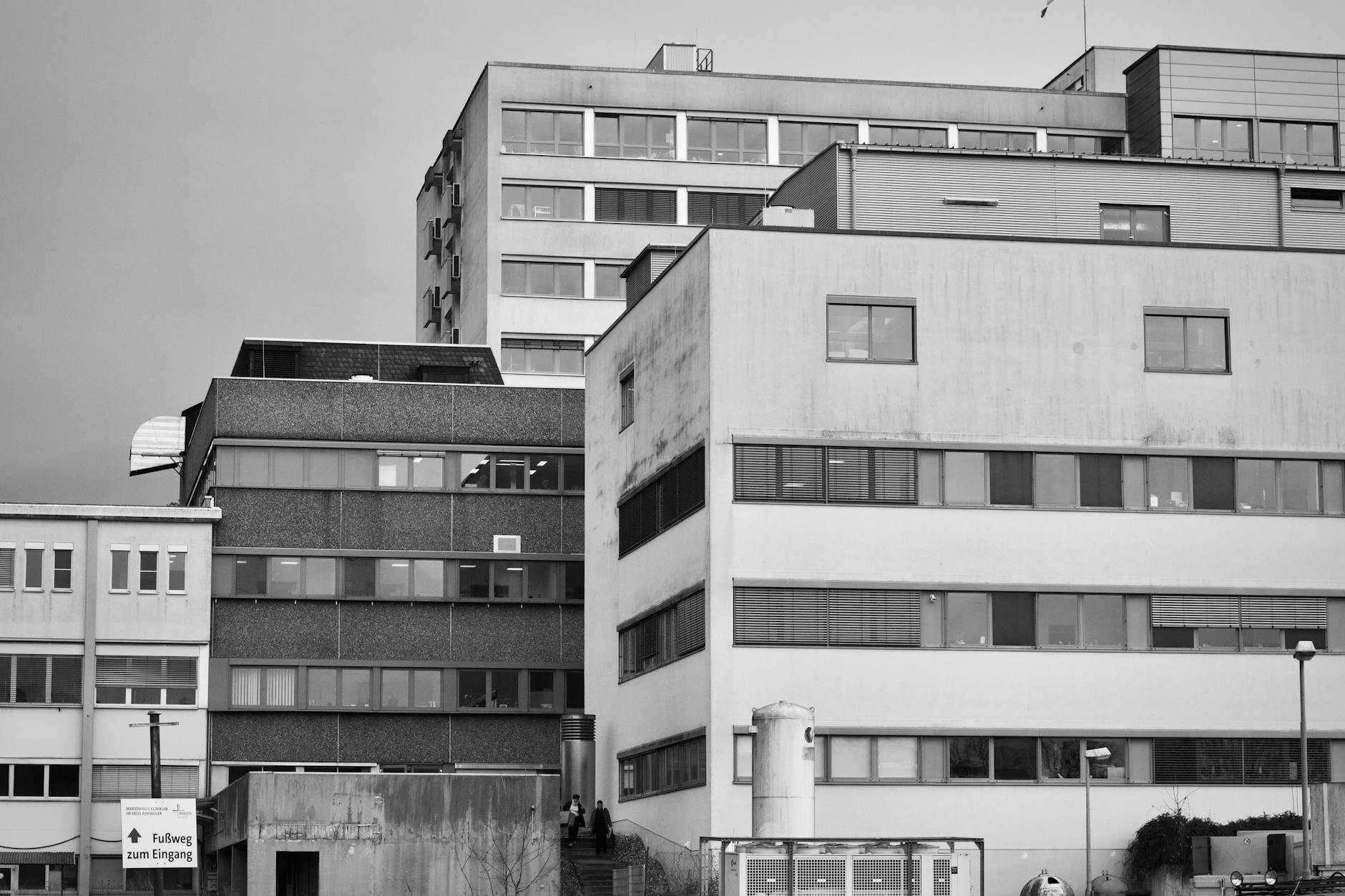 Asbestos Exposure at Wright Memorial Hospital — Trenton