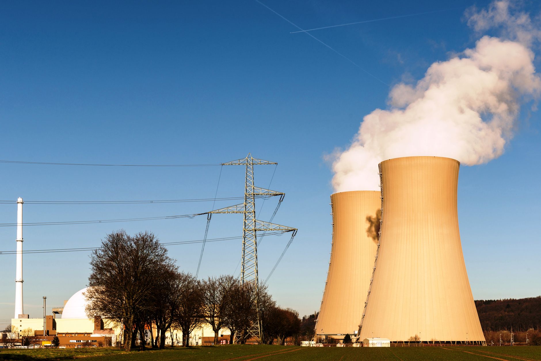 Asbestos Exposure at Independence Power & Light – Blue Valley Station