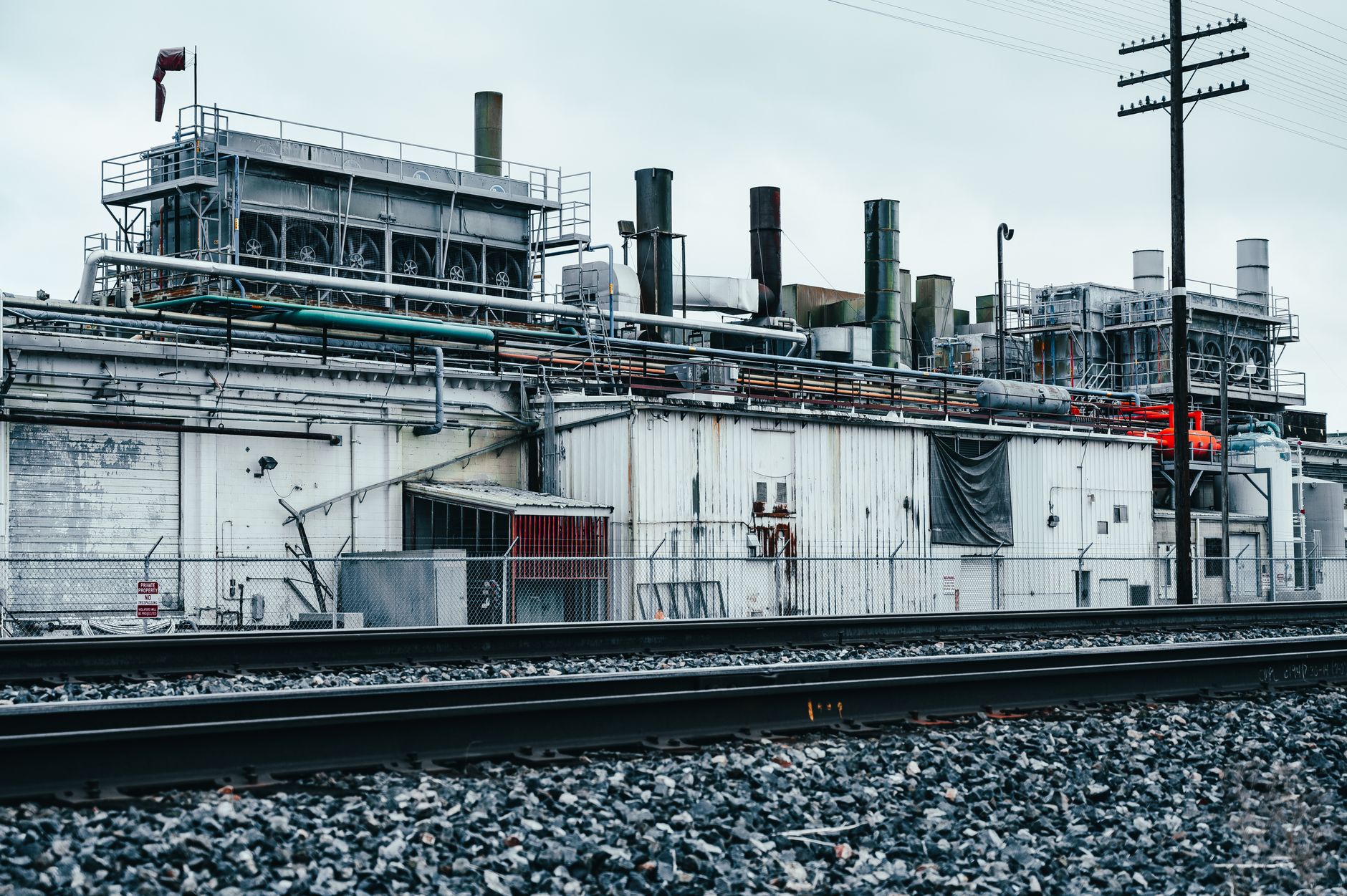 Asbestos Exposure at Kraft Foods Global — Springfield