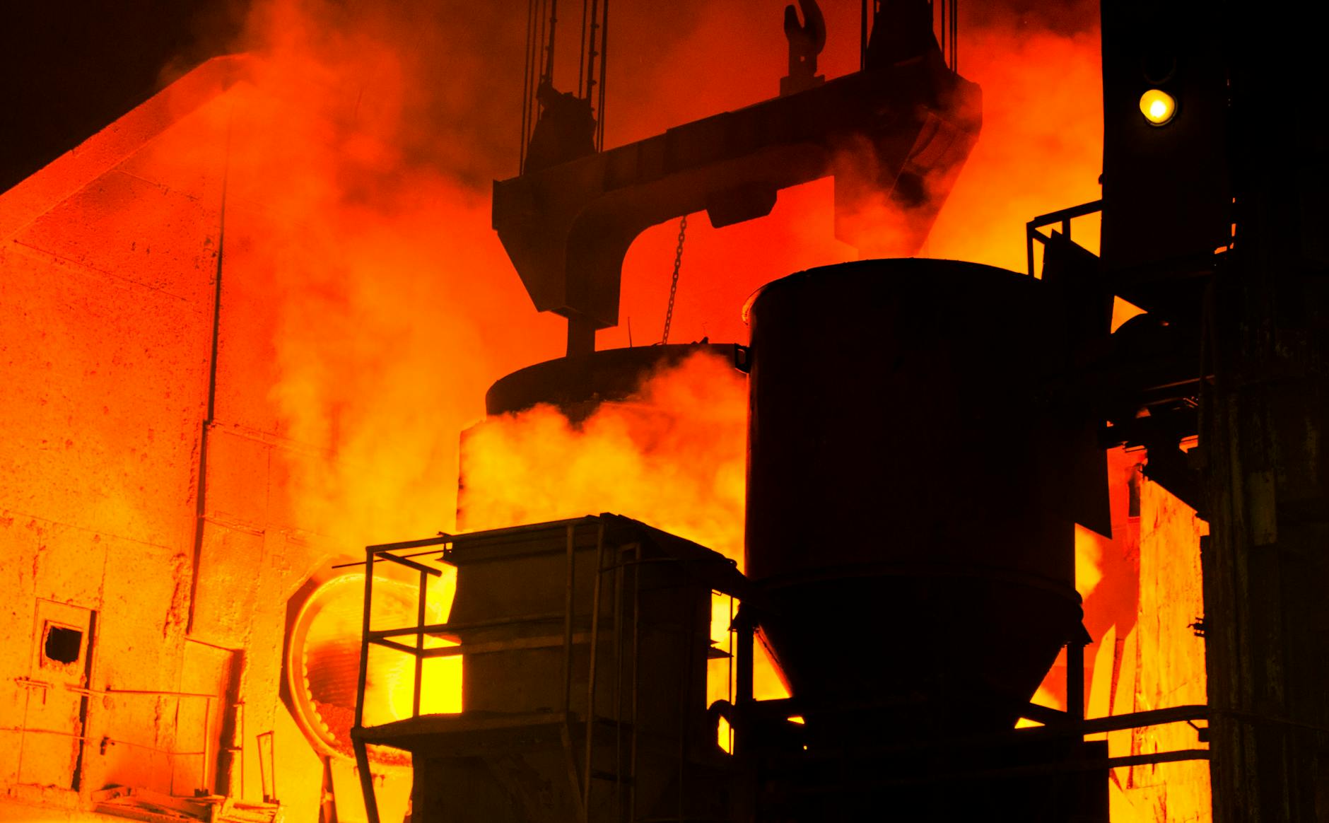Mesothelioma Lawyer Missouri: American Steel and Foundry Co. (AMSCO) — St. Louis Asbestos Exposure & Legal Claims Guide
