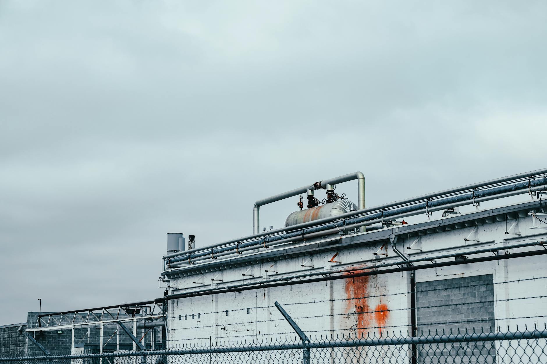 Asbestos Exposure at Carnation Company / Nestlé — St. Joseph, Missouri