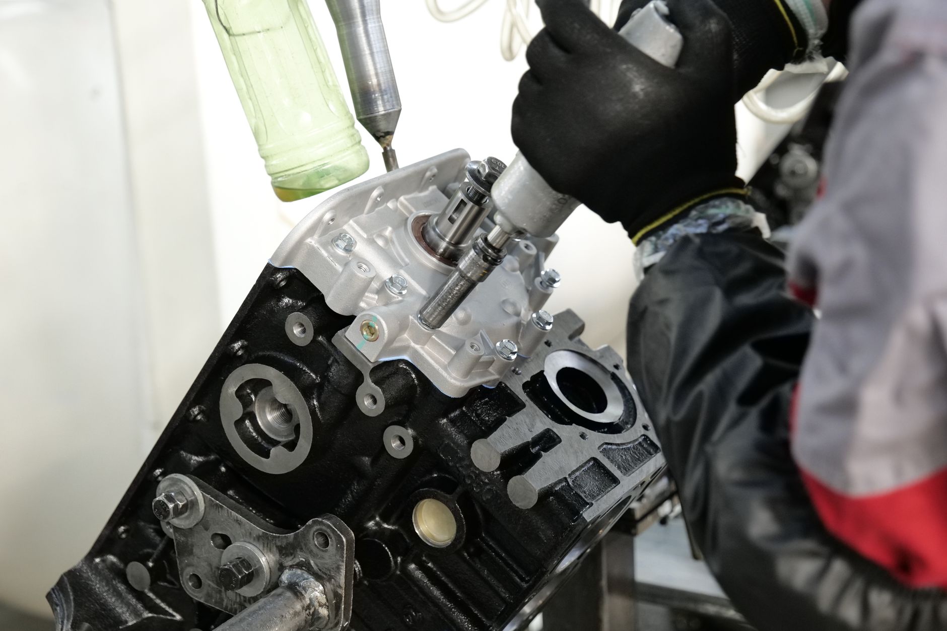 Mesothelioma Lawyer Missouri: Chevrolet Assembly Plant St. Louis Asbestos Exposure Guide