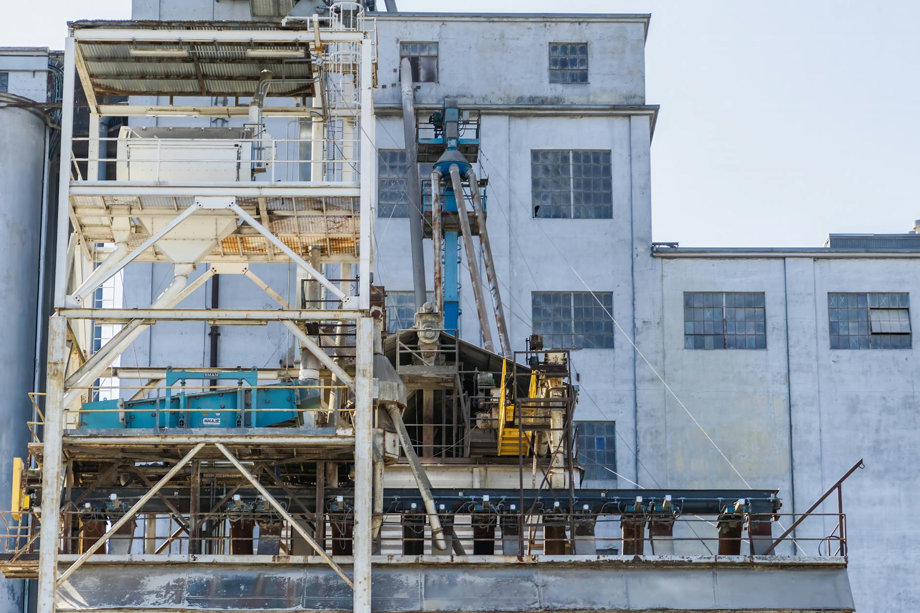 International Paper Columbia MO — Asbestos Exposure & Hormel Worker Claims