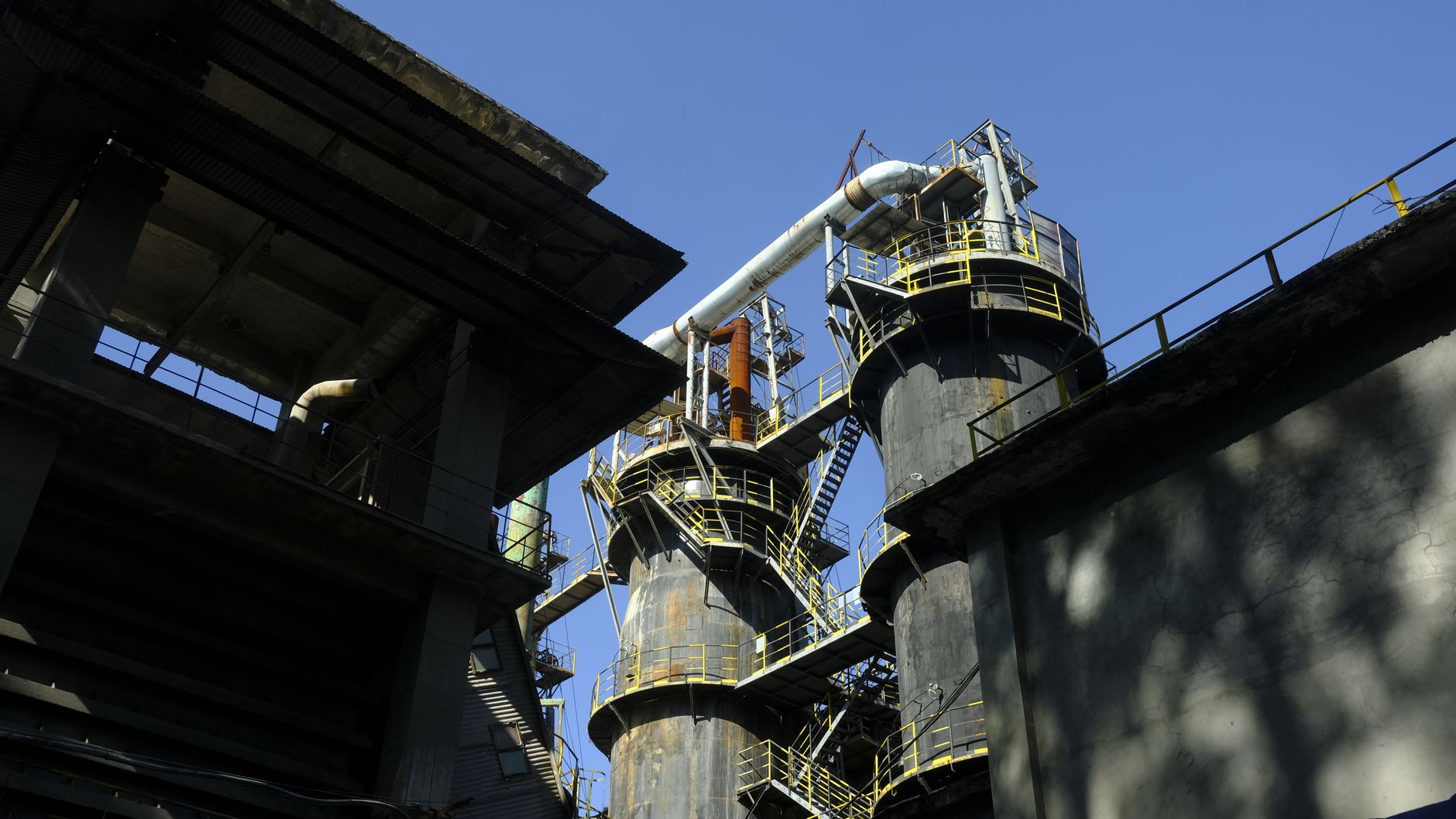 Asbestos Exposure at Lake City Army Ammunition Plant (LCAAP), Building 1 — Independence