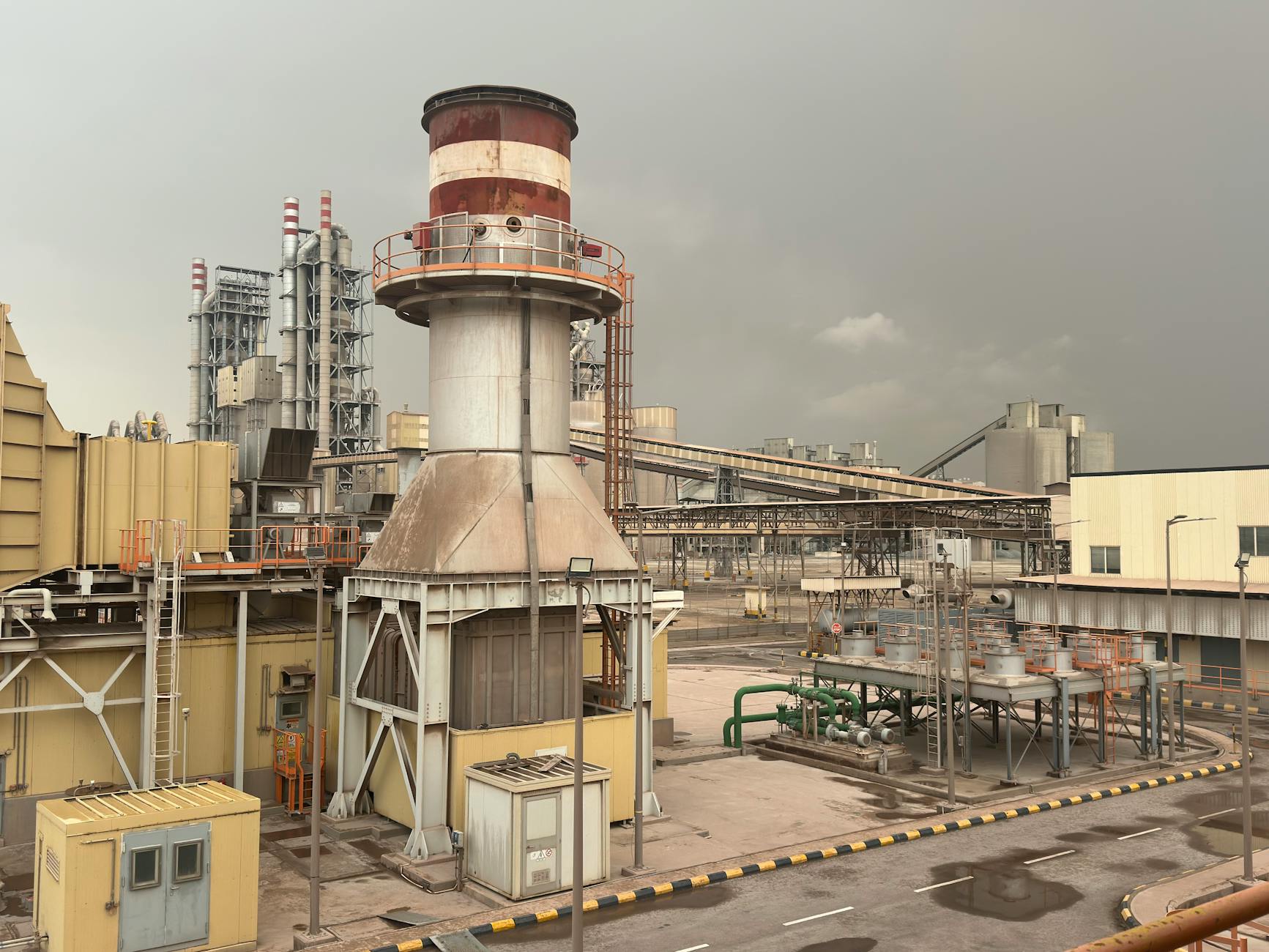 Asbestos Exposure at Missouri Pacific Coal Company – Boone County