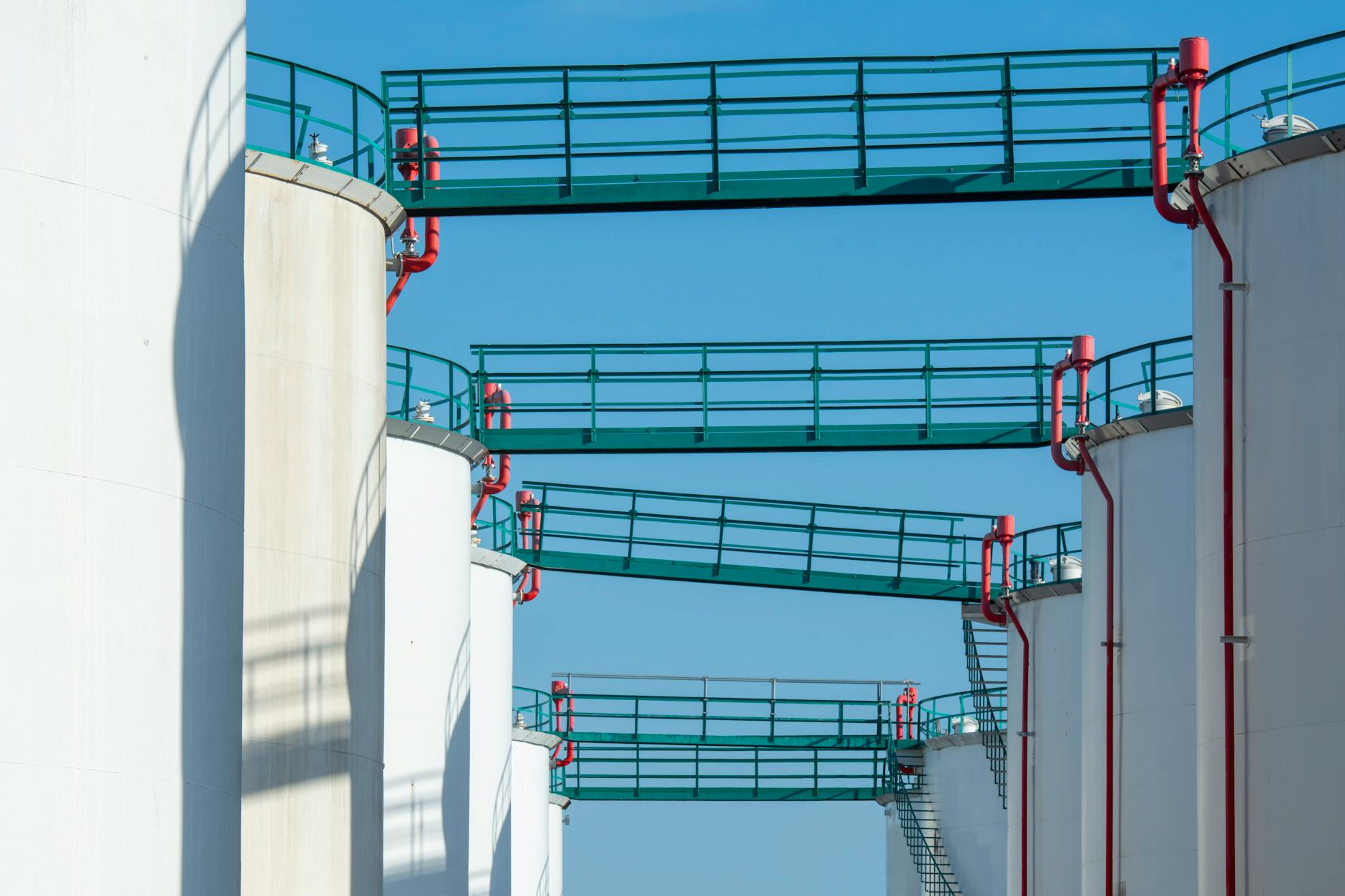 Asbestos Exposure at Mobay Chemical Corporation, Kansas City, Missouri