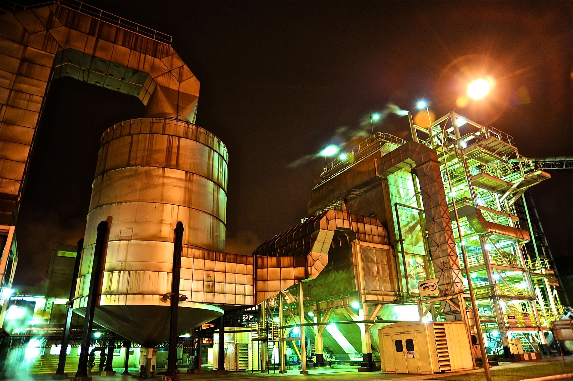 Asbestos Exposure at Quaker Oats Company — St. Joseph, Missouri