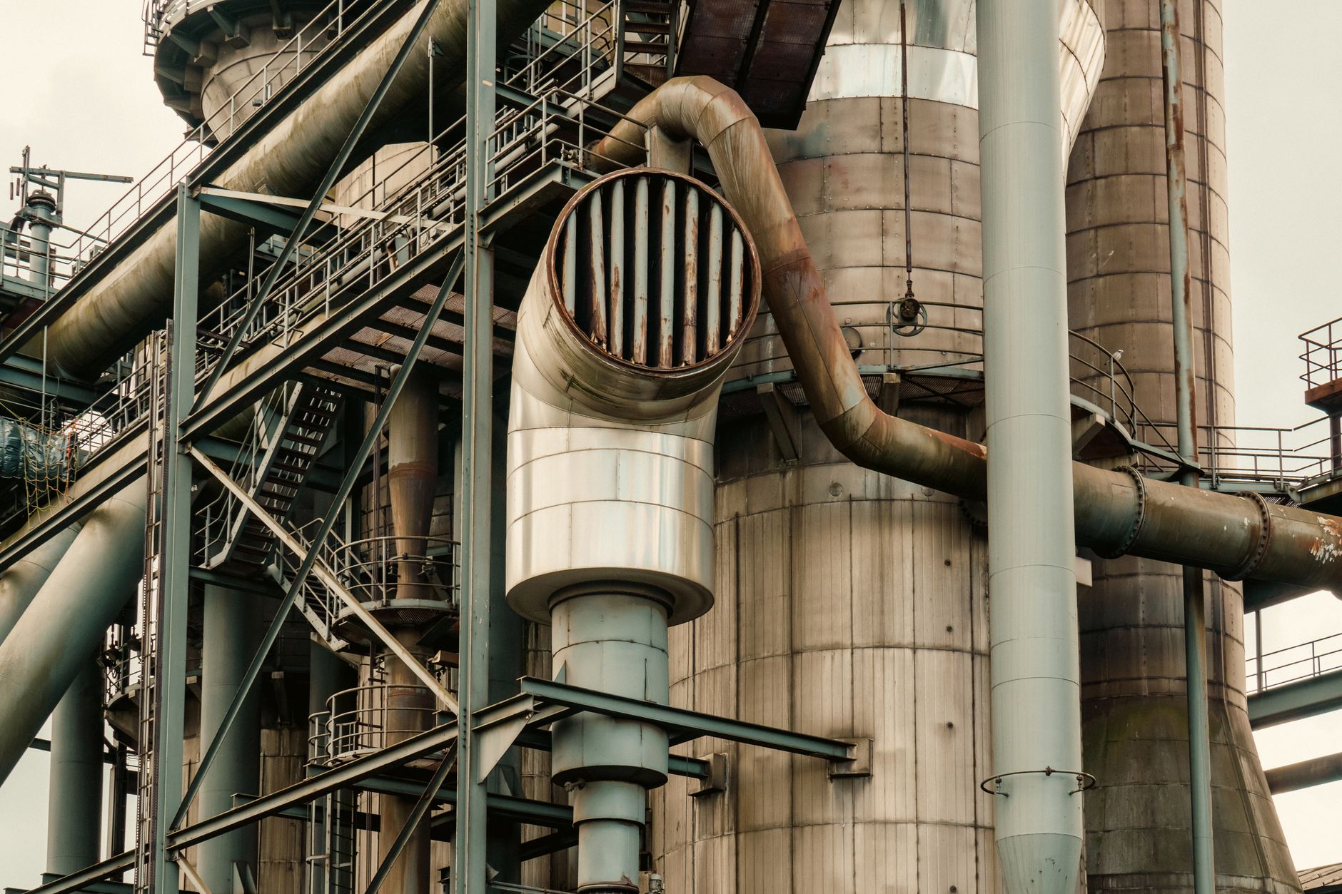 St. Louis City Hall Asbestos Exposure & Your Legal Rights