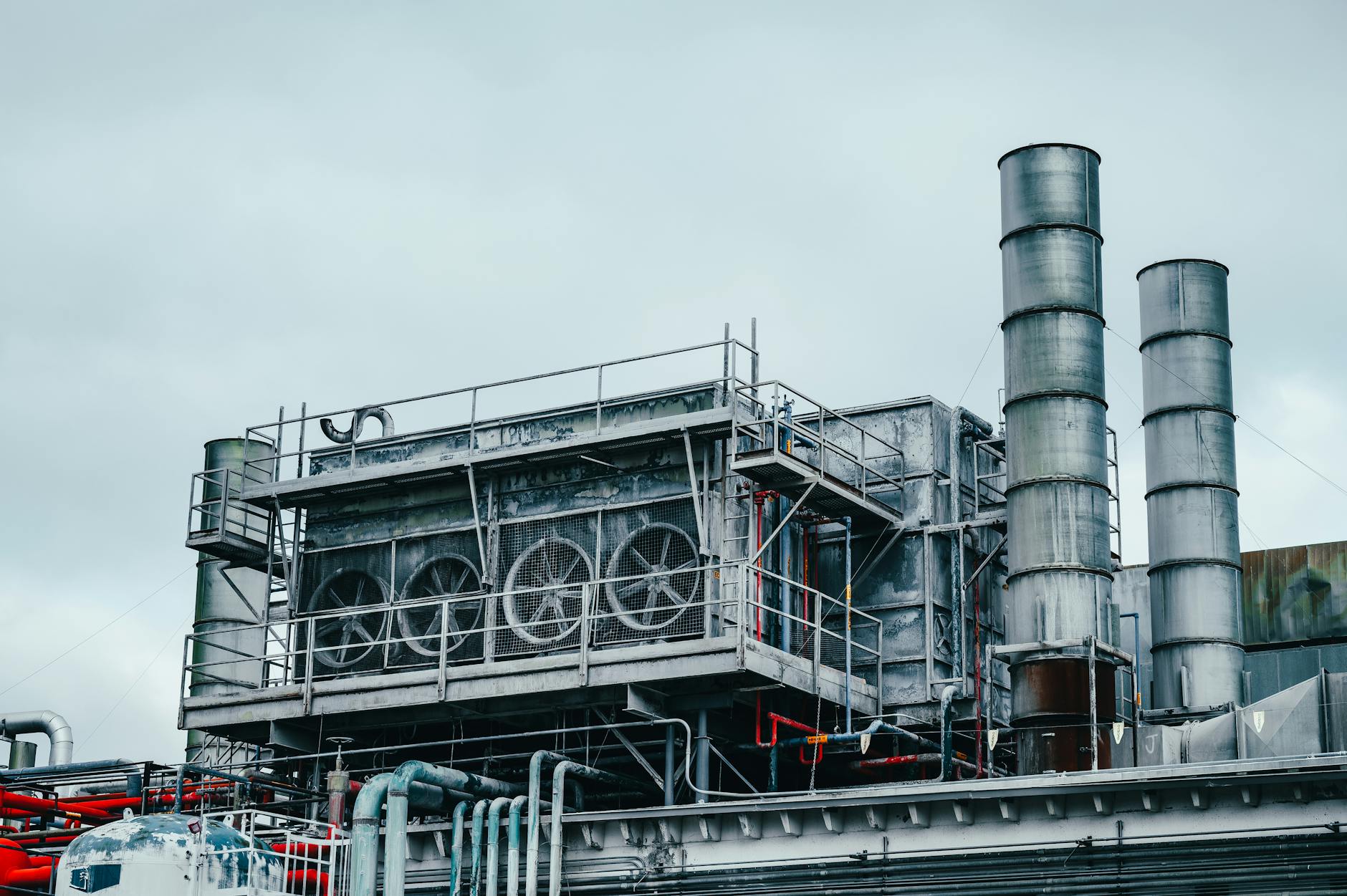 Asbestos Exposure at Ameren UE Viaduct Turbine in Cape Girardeau